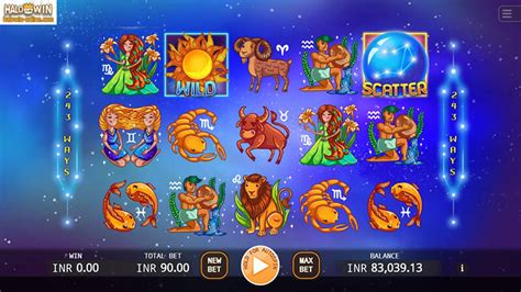 Lucky zodiac slot  Country restrictions & Bonus terms apply SIGN UP